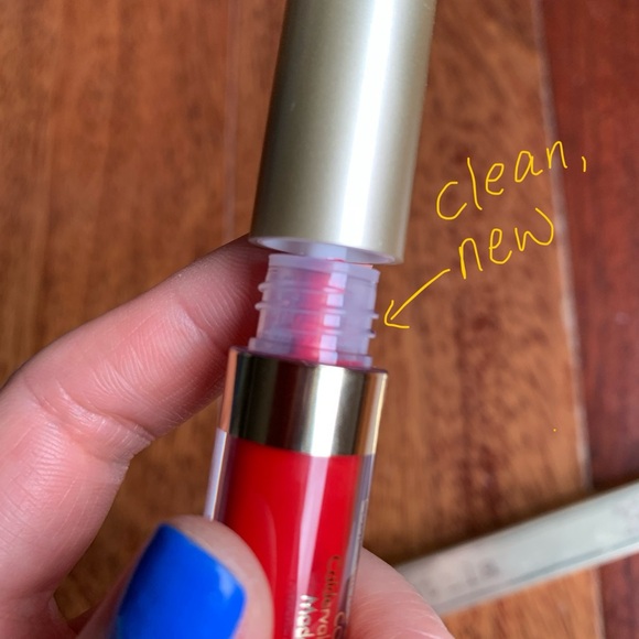 NEW Stila Stay All Day Liquid Lipstick, Beso (beautiful red), full size 3ml - Picture 7 of 16